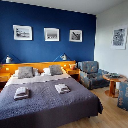 Apartament Sympatia Kolobrzeg Etna Polonia 718 外观 照片