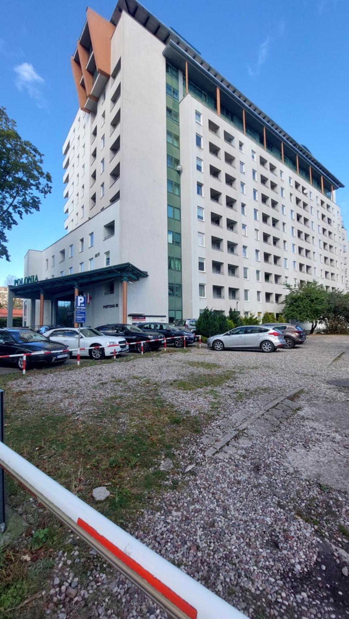Apartament Sympatia Kolobrzeg Etna Polonia 718 外观 照片